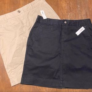 Old Navy skirt bundle
